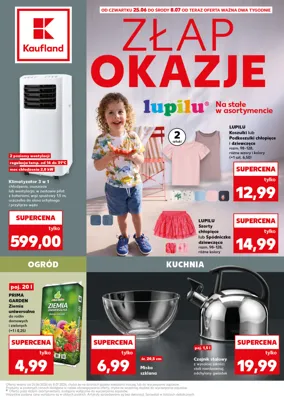 Kaufland non food