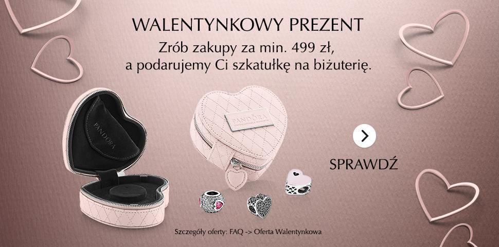 Gazetka promocyjna Pandora str. 3