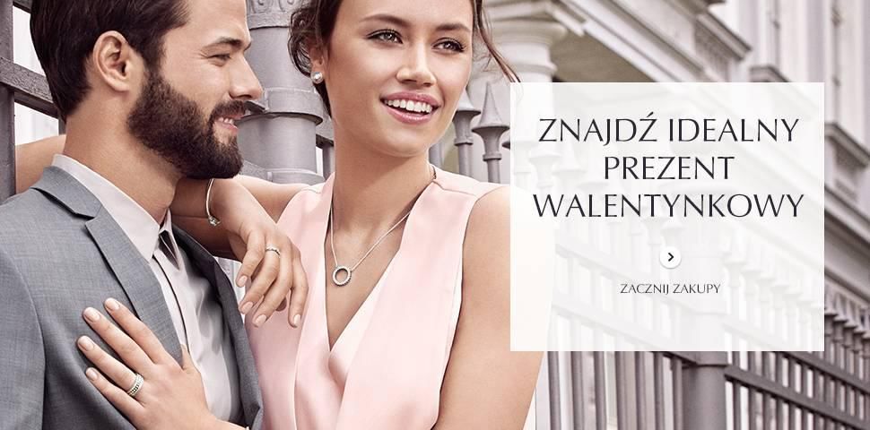 Gazetka promocyjna Pandora str. 1